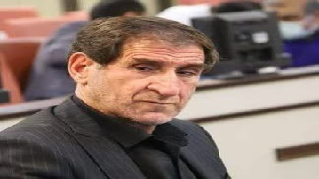 رئیس شورای اسلامی شهرستان خرم آباد منصوب شد