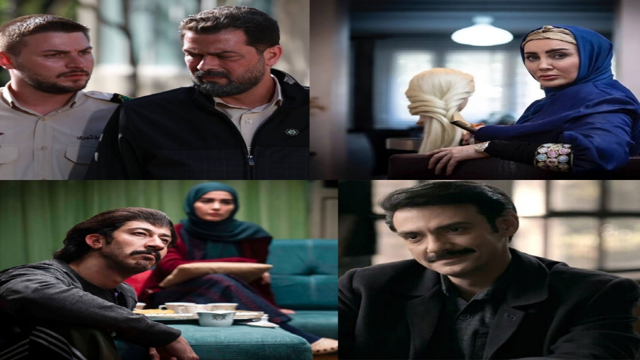 فیلمنامه‌های رسانه ملی تا اوایل ۱۴۰۵ آماده ساخت شده‌اند