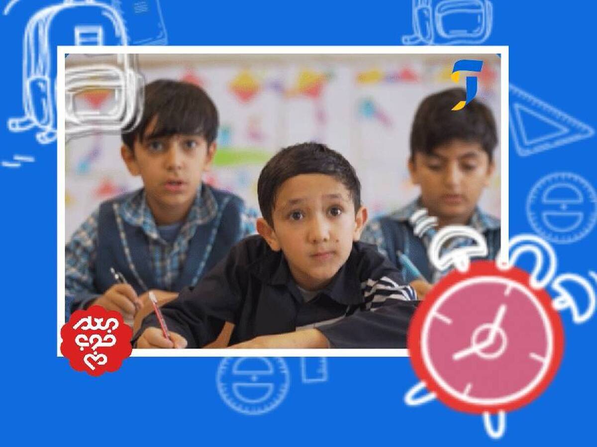 مقاومت از بین رفتنی نیست + فیلم