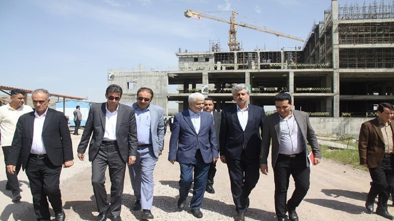 مناطق کم‌برخوردار در اولویت پرداخت اعتبار قرار دارد
