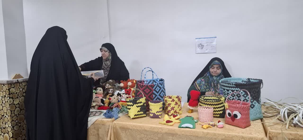 نمایشگاه هنری