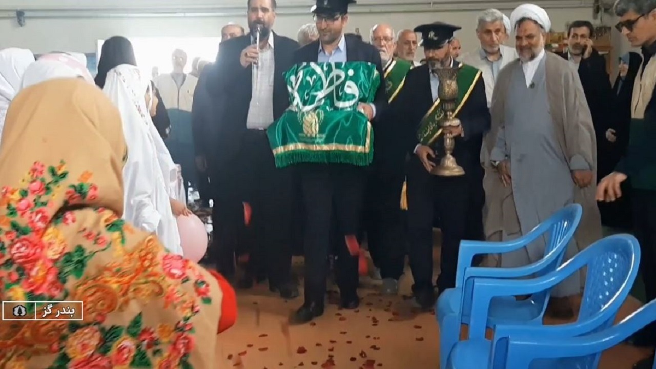 استان گلستان برای سیزدهمین سال متوالی میزبان سفیران کریمه