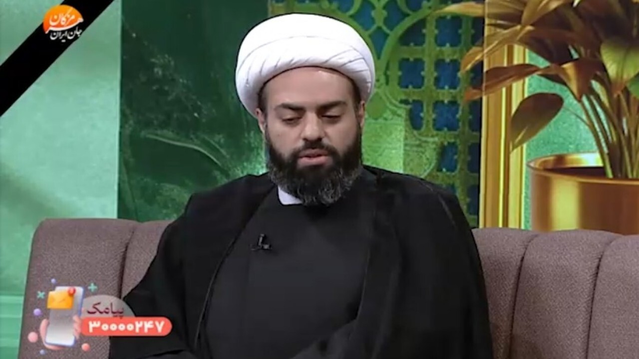 مروری بر خطبه پنج نهج‌البلاغه + فیلم