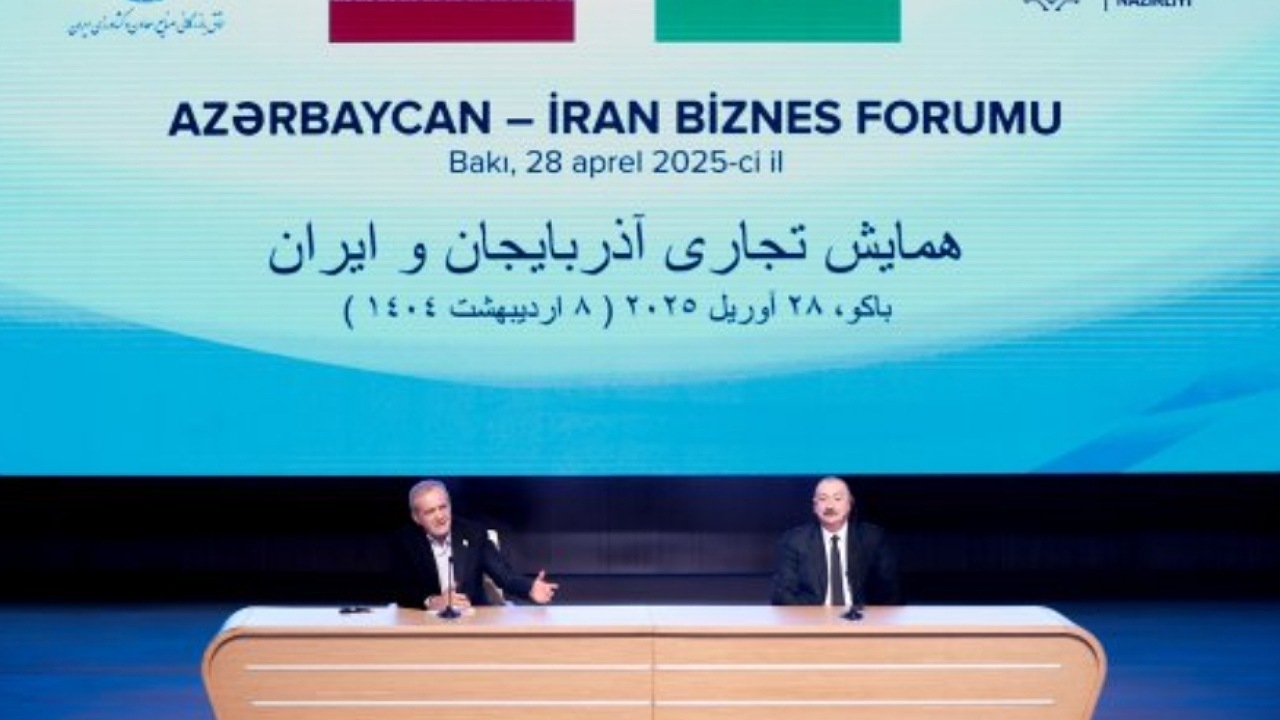 تجارت و سرمایه‌گذاری با خود صلح و امنیت می‌آورد
