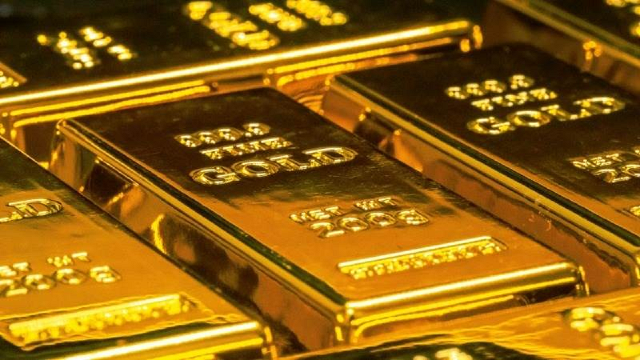افزایش یک درصدی طلا پس از رد گزارش‌ها درباره تماس تلفنی ترامپ و شی