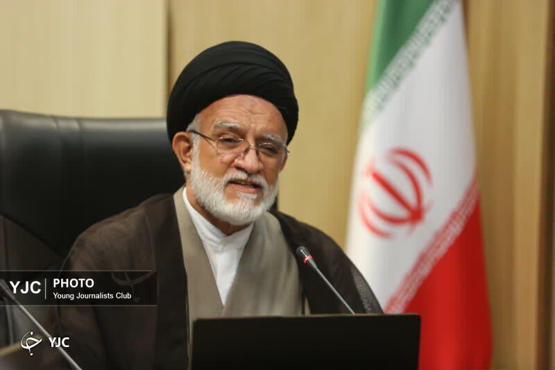 احترام به همه زائران، فرهنگ حرم‌های اهل بیت (ع)