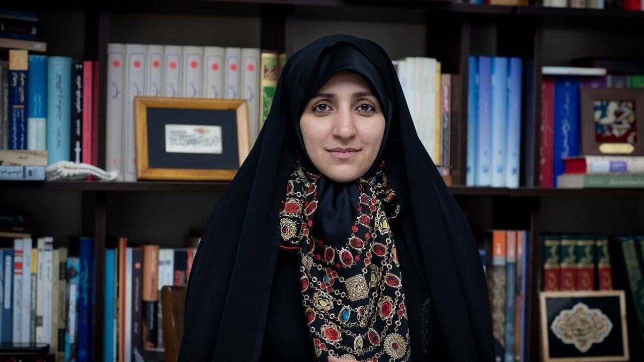 آغاز پویش «دخترم، افتخار ایران» / تشکیل کارگروه دختران نوجوان و جوان در سراسر کشور