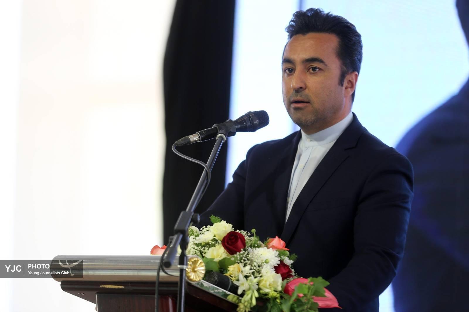 منتشر نشود/ کشاورزی هوشمند، راه حل چالشهای استان فارس منتشر نشود/ کشاورزی هوشمند، راه حل چالشهای استان فارس