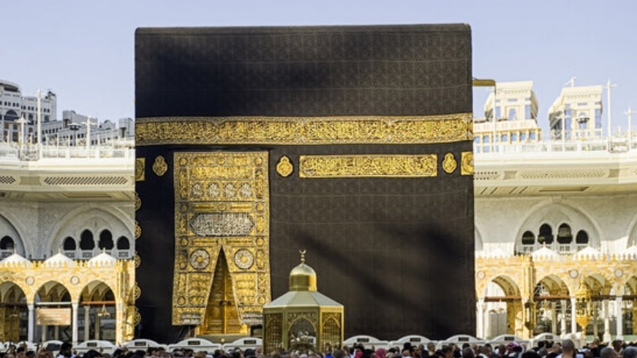 عملیات حج امسال از ۱۵ اردیبهشت ماه آغاز می‌شود/ کوچکترین زائر ۳ سال و مسن‌ترین زائر ۱۰۳ساله است