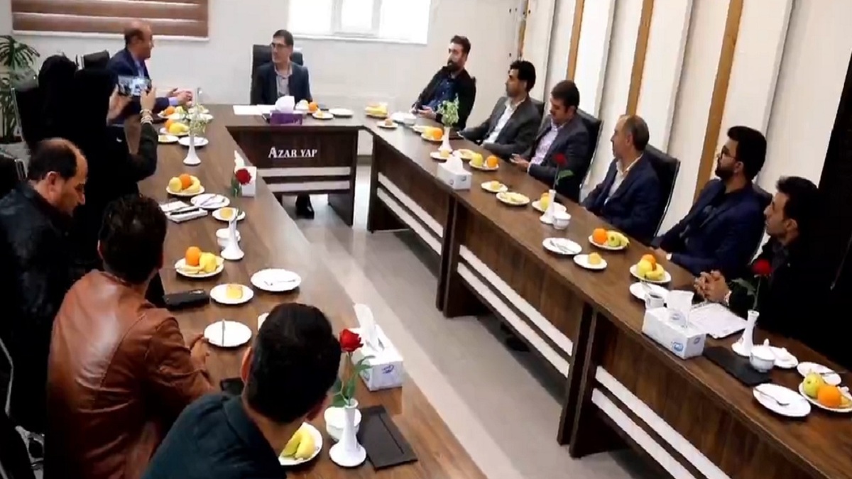 ممنوعیت فعالیت پارکبانان در بزرگراه‌ها + فیلم