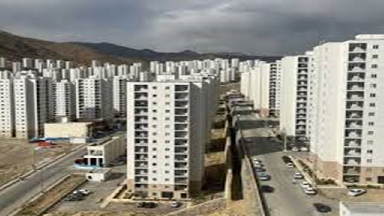 واگذاری مسکن حمایتی کارگران + فیلم
