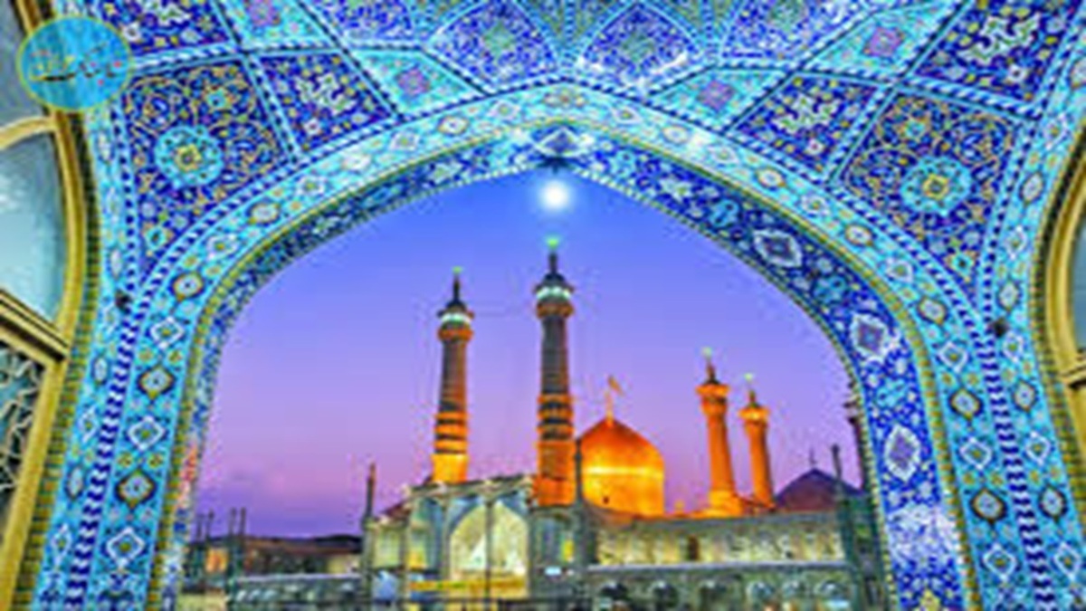اجتماع دختران در ورزشگاه آزادی + فیلم