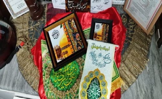 اهداء خون خادم&zwnj;یاران  رضوی گیلان به حادثه&zwnj;دیدگان بندرعباس+ تصاویر... منتشر نشود