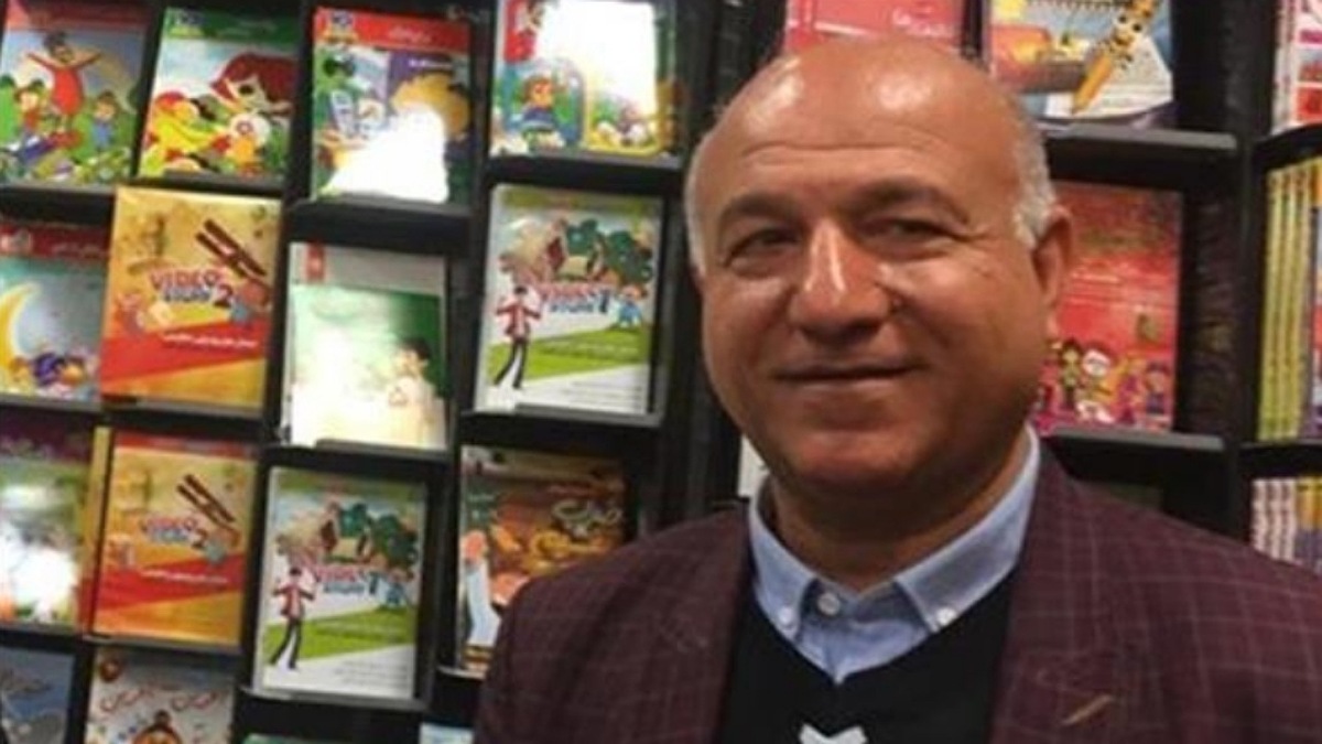 باشگاه خبرنگاران -آغاز عملیات اجرایی بخش کودک‌ونوجوان نمایشگاه کتاب