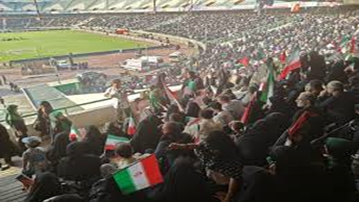 پیام تشکر دختران یمنی و فلسطینی از دختران ایران زمین + فیلم