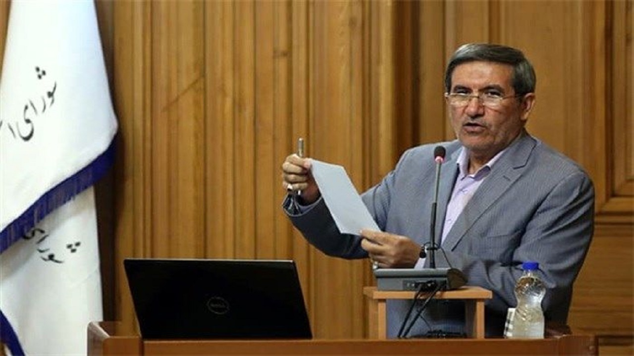 ضرورت افزایش سهم تهران در نوسازی تاکسی‌ها و گسترش تاکسی‌های برقی