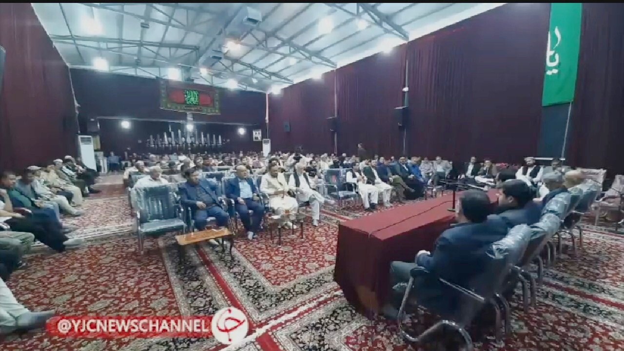 همایش از کودتا تا انقلاب برگزار شد + فیلم