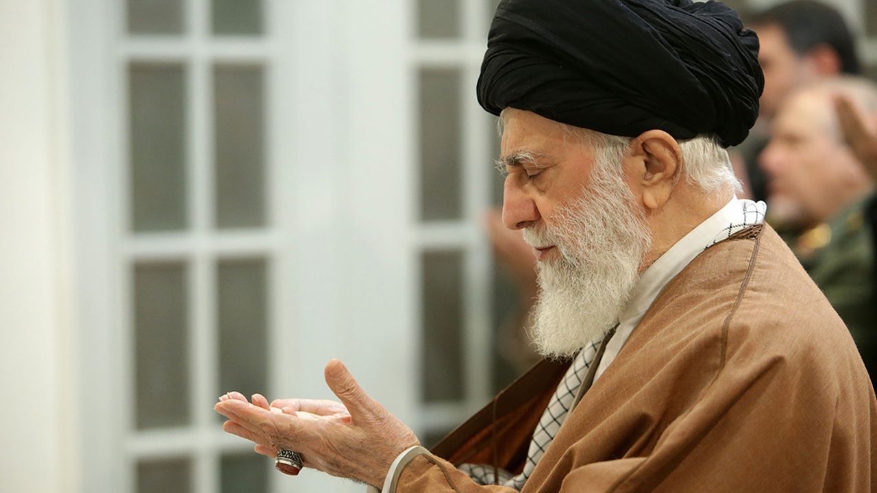 فضیلت ماه ذی‌القعده در کلام رهبر معظم انقلاب + فیلم