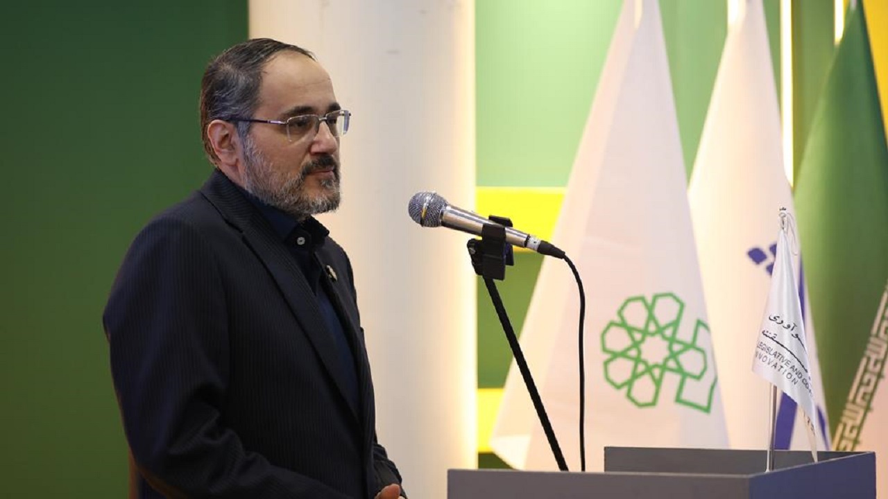 نگاهداری: دیگر نمی‌توان حکمرانی را بدون نوآوری تصور کرد