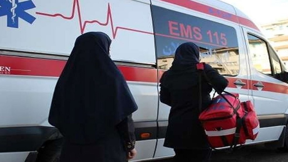 باشگاه خبرنگاران -فعالیت ۲۰ پایگاه اورژانس بانوان در کشور