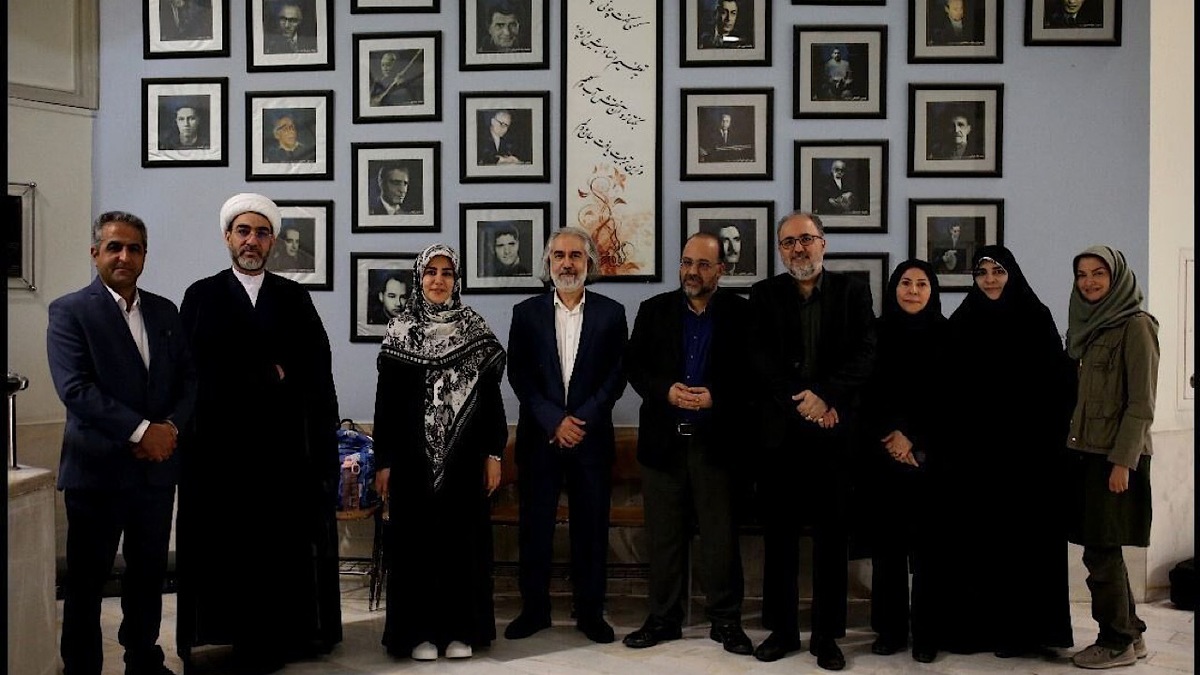 باشگاه خبرنگاران -حضور هنرجویان موسیقی در رویداد‌های بین‌المللی اولویت وزارت فرهنگ است
