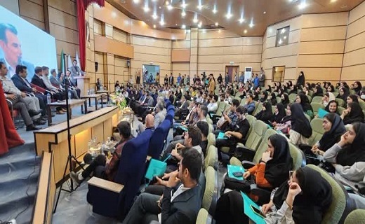 جشنواره چهارم امید در یاسوج برگزار شد+ تصاویر