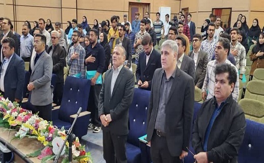 جشنواره چهارم امید در یاسوج برگزار شد+ تصاویر