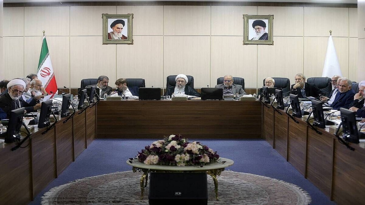 هیات عالی نظارت مجمع تشخیص، ۹ لایحه مصوب مجلس را مغایر سیاست‌های کلی ندانست