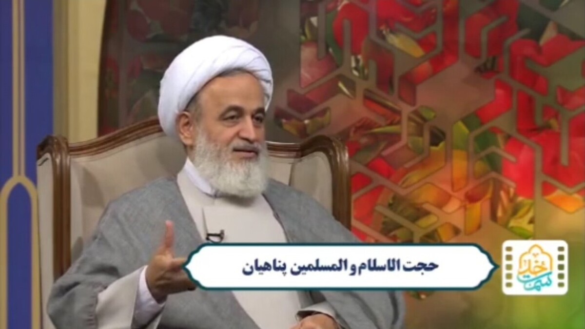 باشگاه خبرنگاران -چرا نباید از اهداف خود سخن بگوییم؟ + فیلم