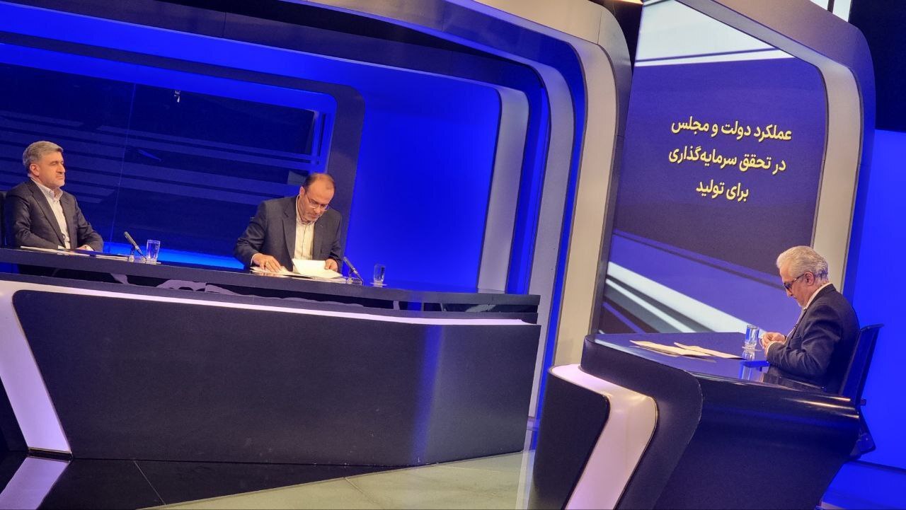 بازارسرمایه موتور محرک عملیات اقتصادی و اشتغال است