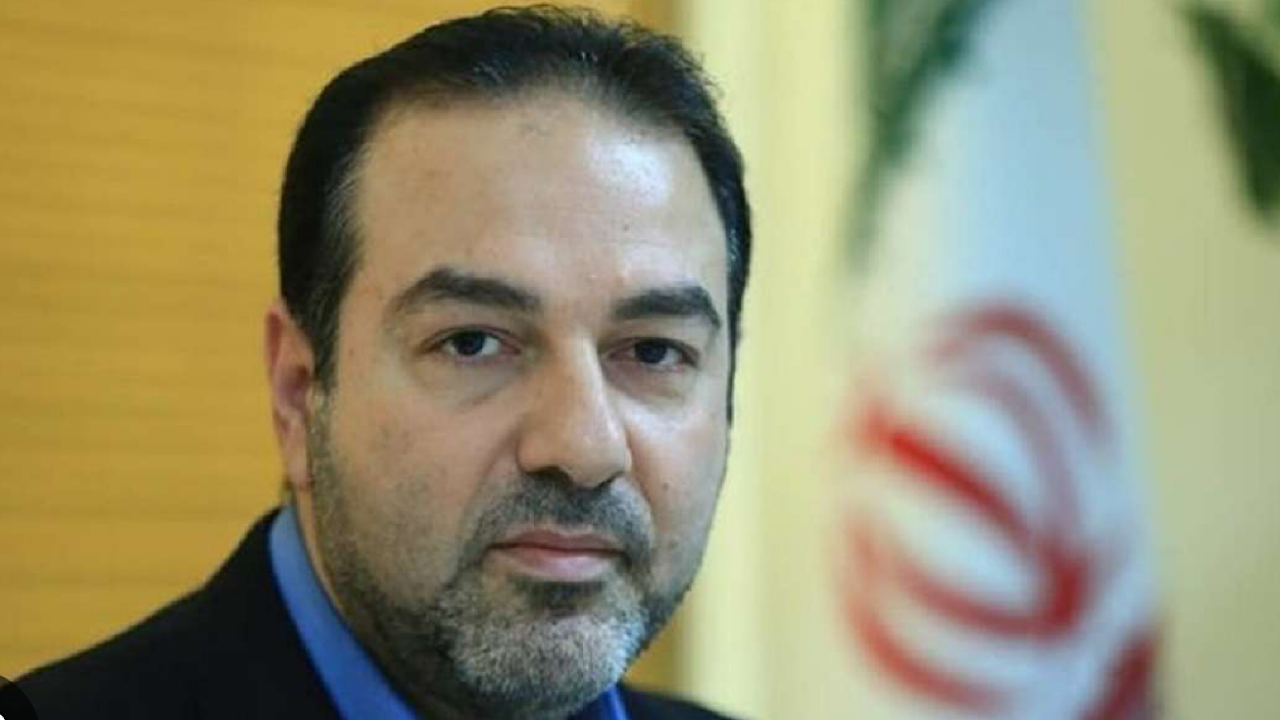 معاون وزیر بهداشت: کیفیت هوای هرمزگان سالم است