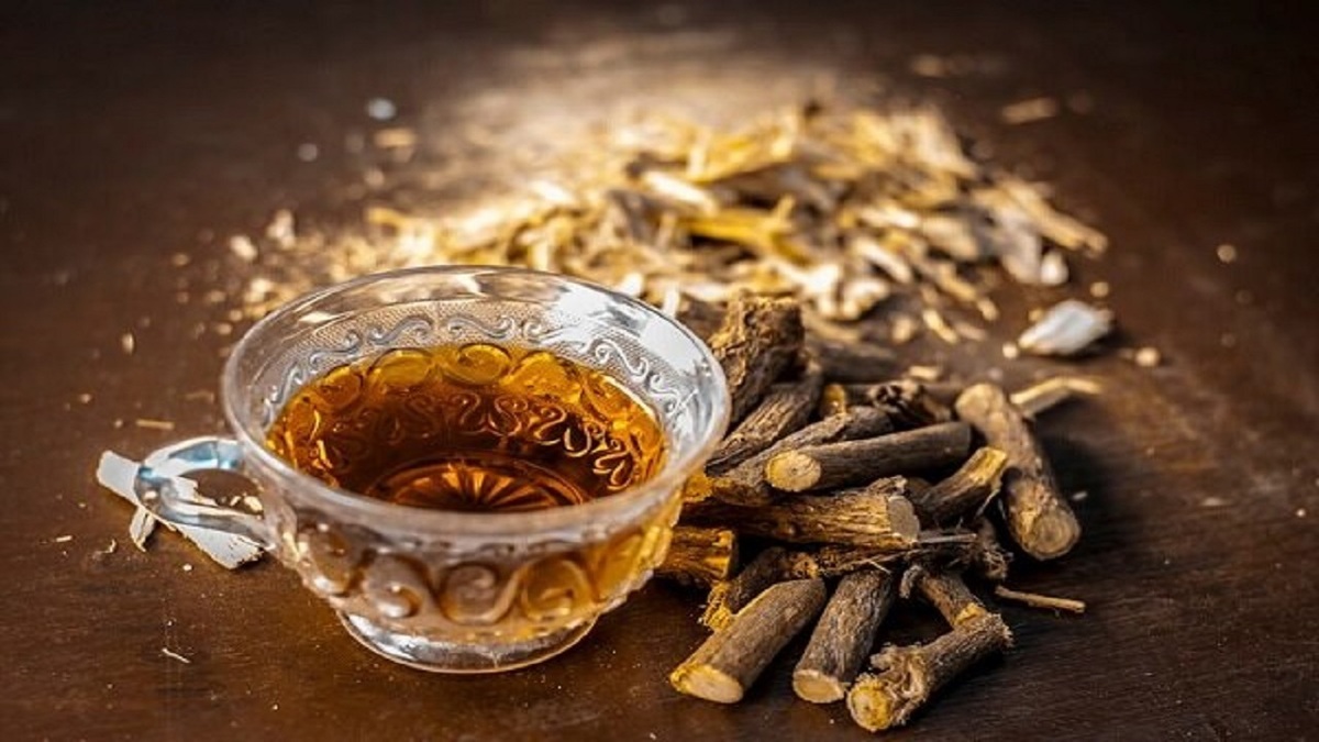 باشگاه خبرنگاران -گیاهی تلخ با خواصی شیرین برای بدن