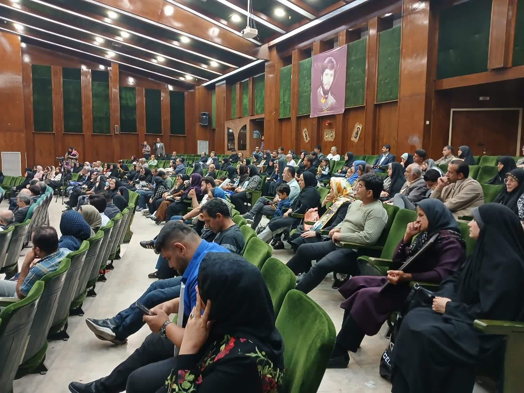 ۴۳۳ خانواده مازندرانی اعضای بیمار مرگ مغزی&zwnj;شان را اهدا کردند