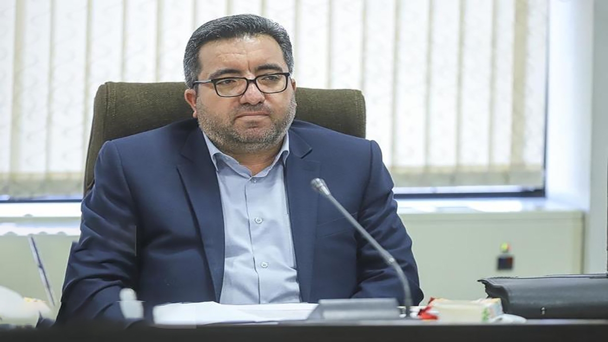 قانون جامع حدنگار در مراحل پایانی + فیلم