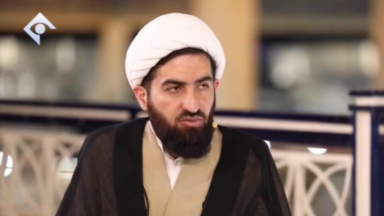آغاز دینداری در کجا قرار دارد؟ + فیلم