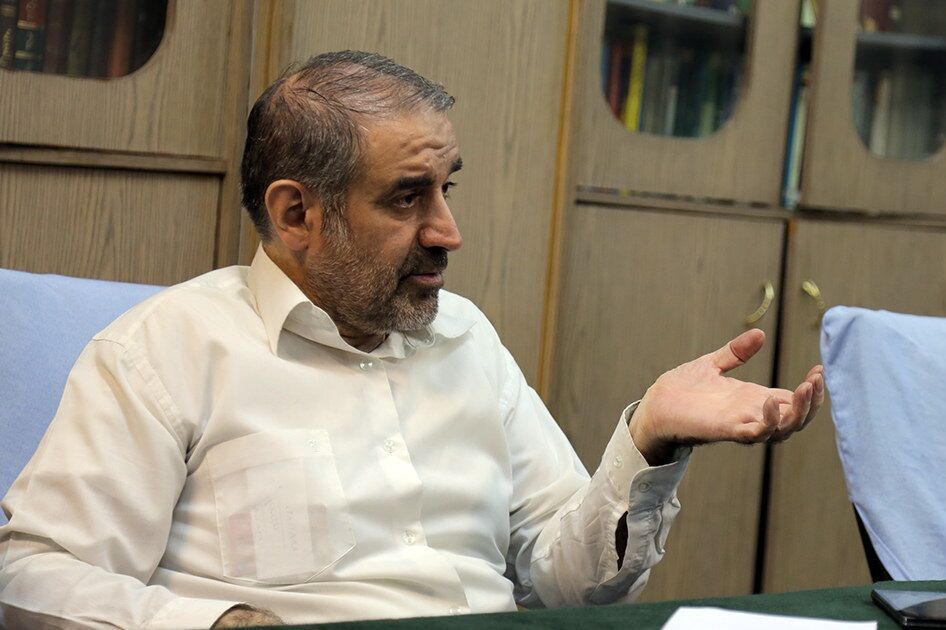 محمد کاظم انبارلویی
