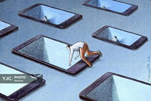 کاریکاتور روز / برداشت آزاد _ ۱۷