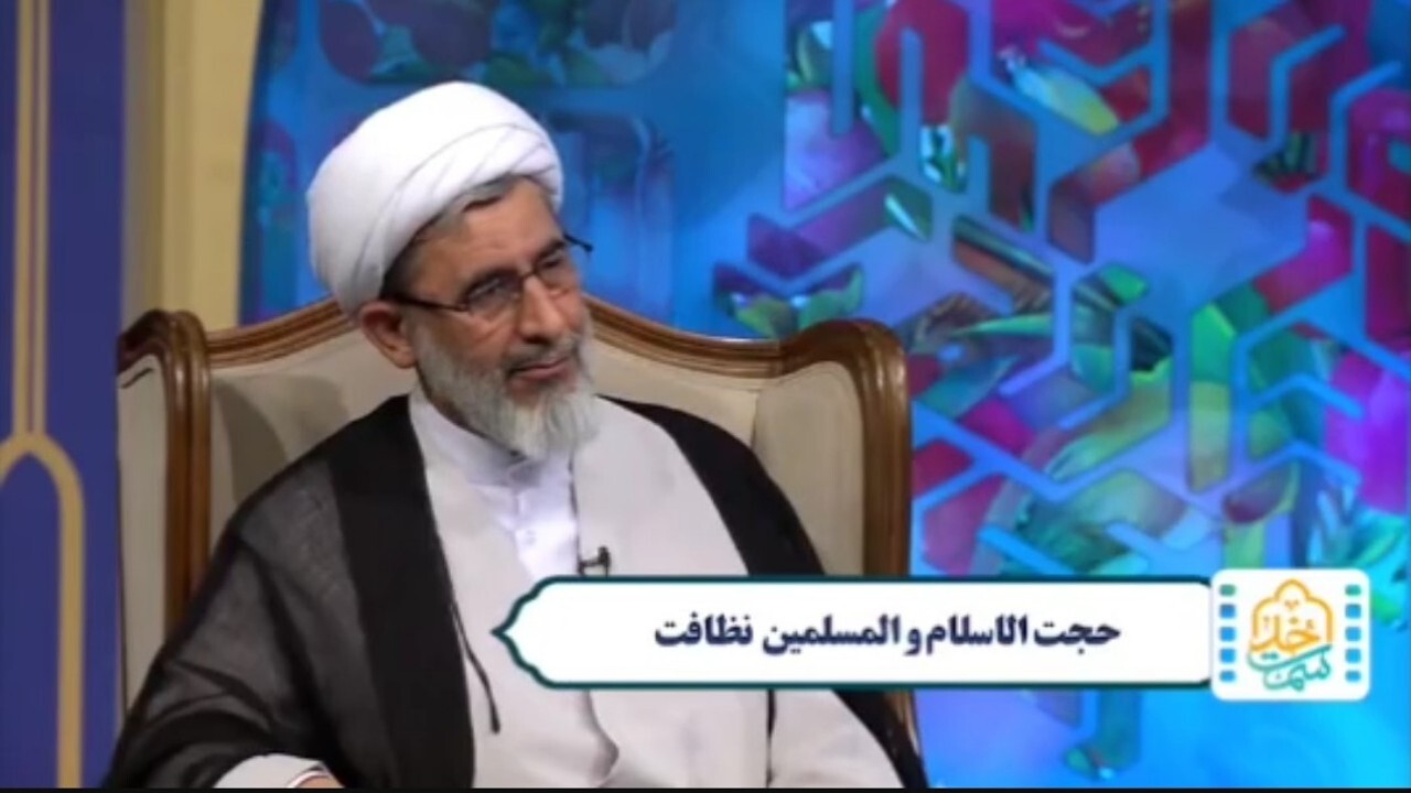 نخستین گام برای تربیت دینی فرزند + فیلم