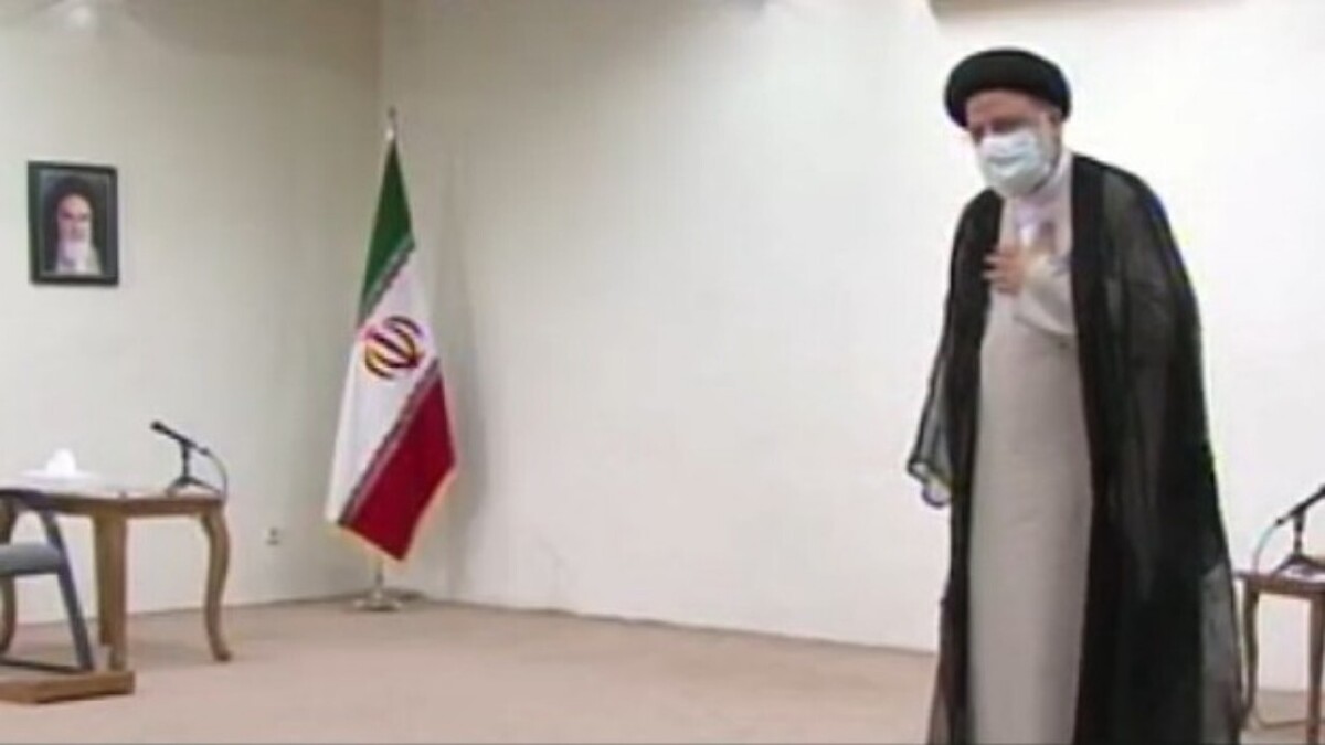 باشگاه خبرنگاران -پیش نمایش مستند «ایمان، جهاد، شهادت» با محوریت زندگی شهید رئیسی