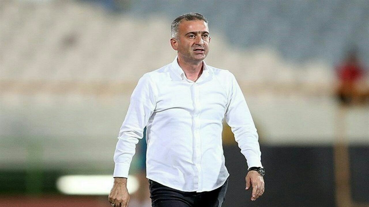 مخالفت نفتی‌ها با استعفای فراز کمالوند