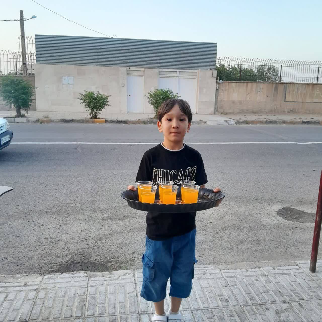 ایستگاه صلواتی