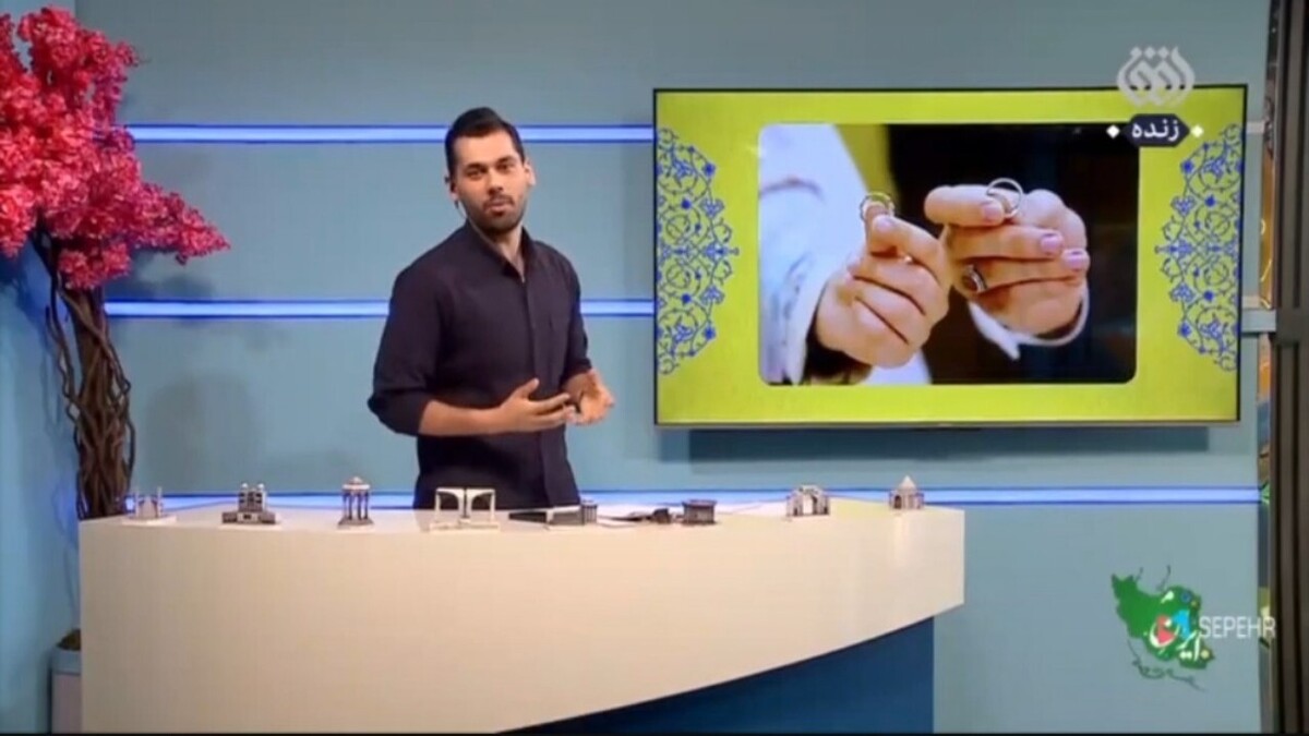 باشگاه خبرنگاران -افزایش آمار ازدواج در سنین بالا + فیلم