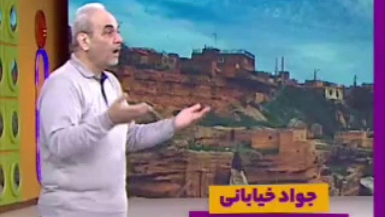 خیابانی: ترجیح می‌دهم کتابخانه چندطبقه داشته باشم نه خانه چندطبقه + فیلم