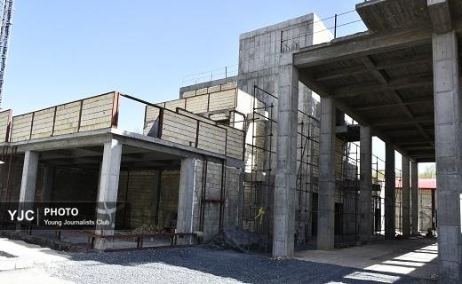 در دل آتش، نوری از انسانیت می&zwnj;درخشد