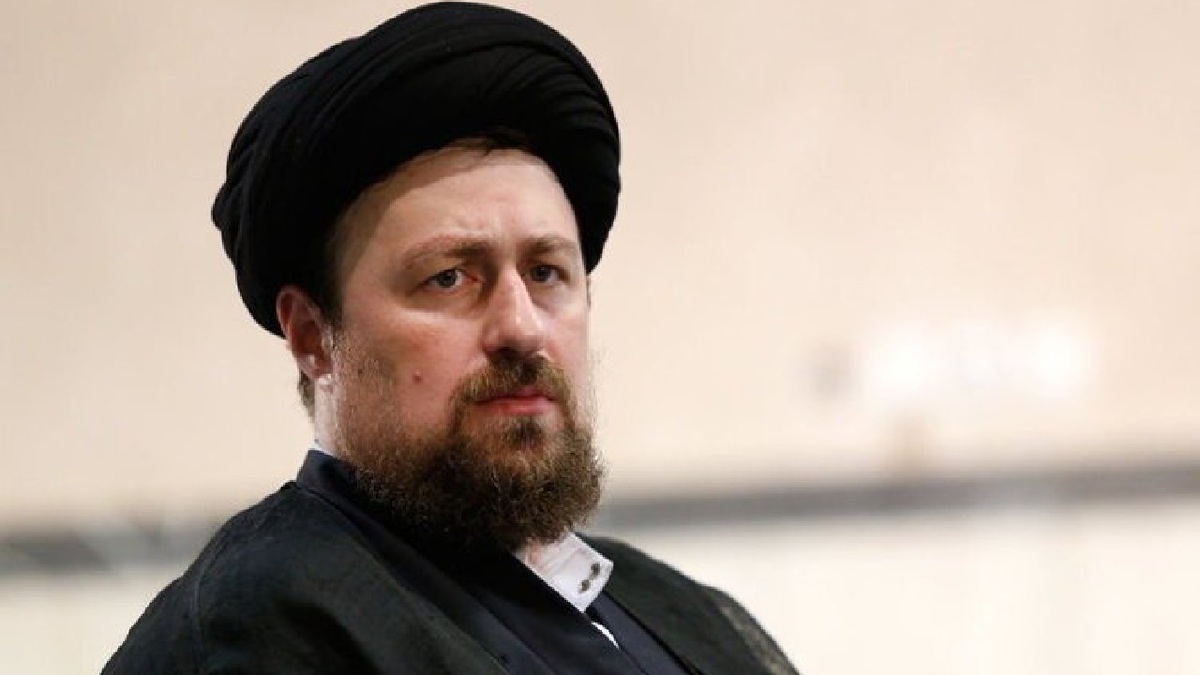 جزئیاتی از کتاب «روح الله» + فیلم