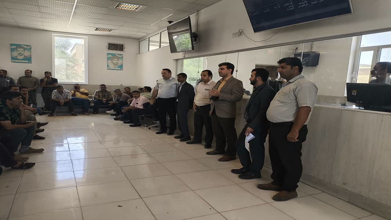 تحقق مطالبات به حق رانندگان در یزد، کوچک‌ترین گام از سوی مسئولین
