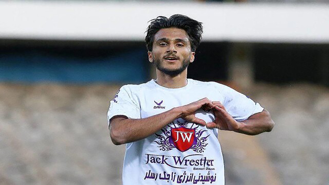 پرسپولیس - صادقی؛ در انتظار واریز چند میلیارد