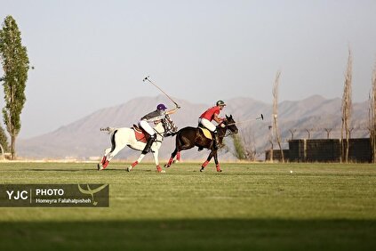 هفته سوم لیگ ملی چوگان