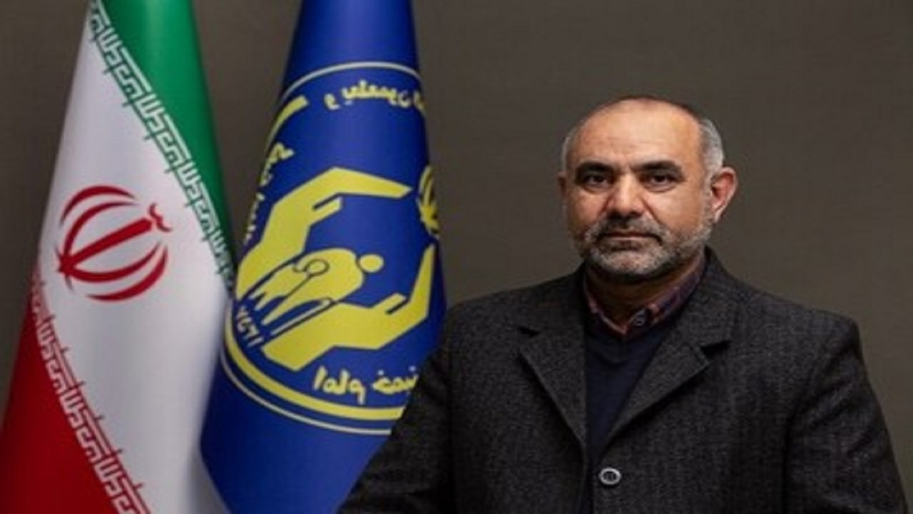 ماهانه ۵۲ میلیارد ریال مستمری به مددجویان پرداخت می‌شود