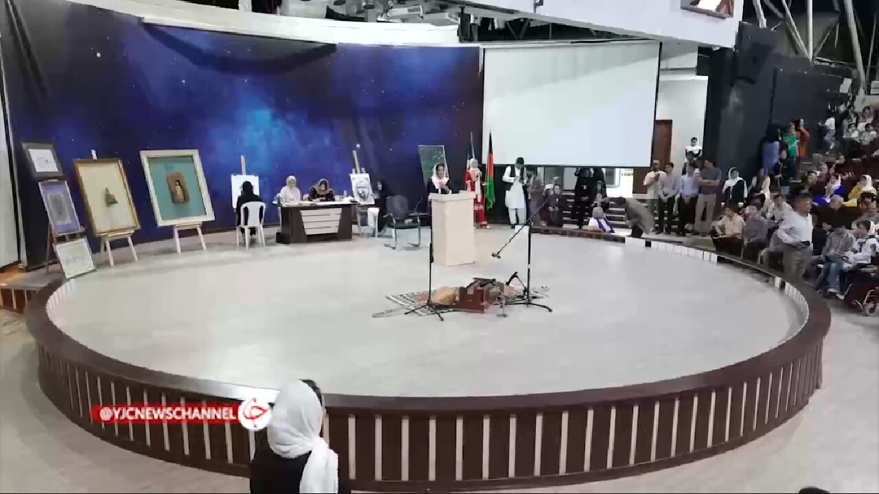 ایران؛ جامعه مادر فرهنگی فارسی‌زبانان + فیلم